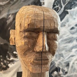 Meet your Posher, Shay